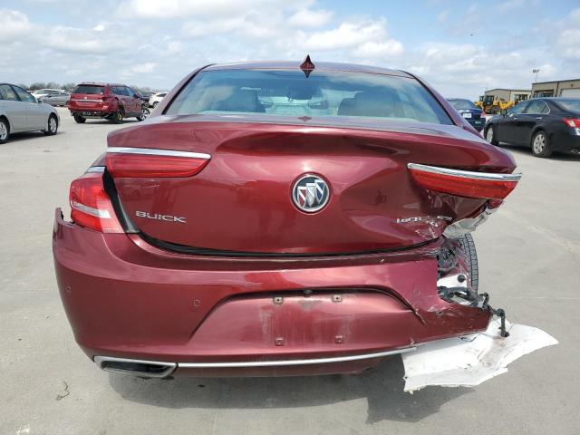 1G4ZR5SS4HU200923 Buick Lacrosse Premium