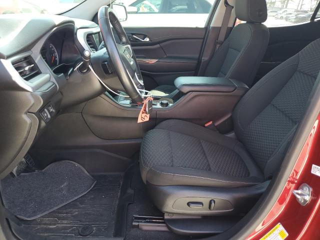 1GKKNLLA2KZ289272 GMC ACADIA SLE