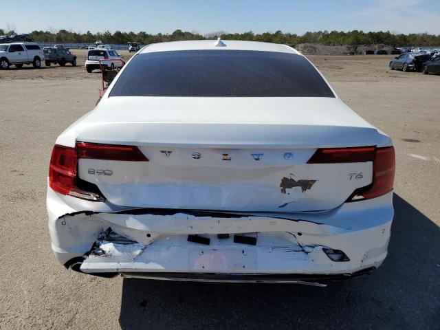 LVY992ML3JP007863 Volvo S90 T6 Inscription