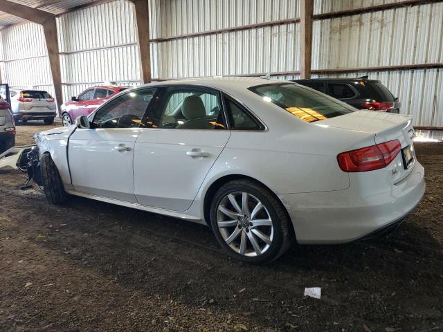 WAUAFAFL6EA057179 Audi A4 PREMIUM