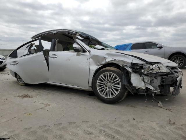 JTHBK1GG5F2208544 Lexus ES 350