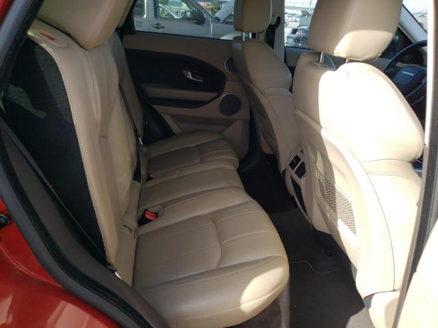 SALVP2BG9GH098943 Land Rover Range Rover Evoque Se