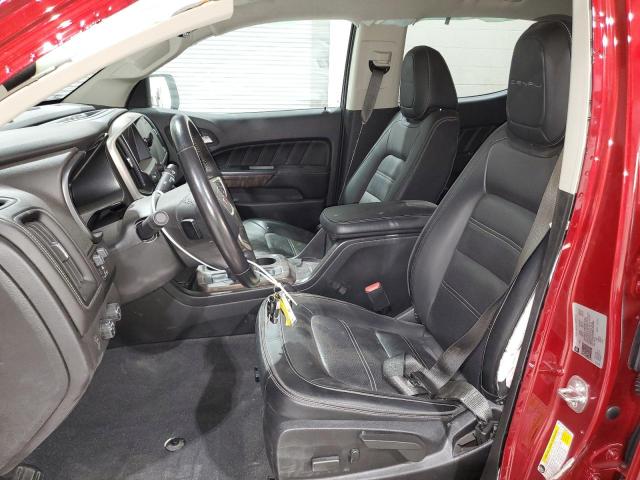 1GTG6EEN9M1260461 GMC Canyon Denali