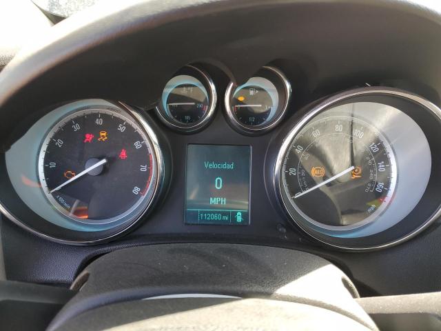 1G4PP5SK9F4149770 Buick Verano