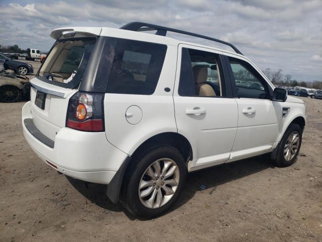 SALFR2BG4EH417919 Land Rover LR2 HSE
