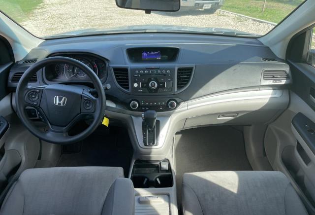 3CZRM3H30EG717586 Honda CR-V LX
