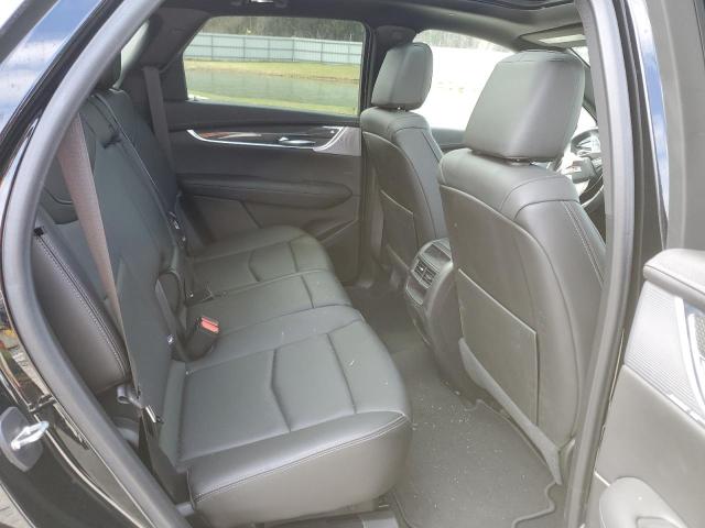 1GYKNGRS8PZ101472 Cadillac Xt5 Sport