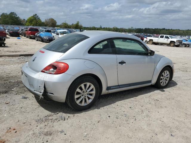 3VWF17AT4EM652064 Volkswagen Beetle