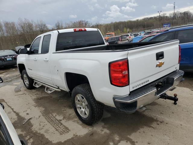 1GCVKREH5HZ370709 Chevrolet Silverado K1500 Lt