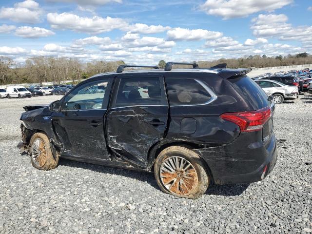 JA4J24A52LZ029395 Mitsubishi Outlander Sel