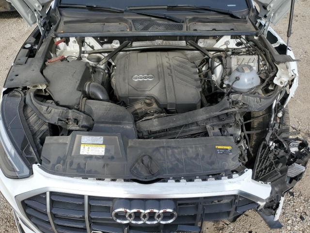 WA1BAAFY4M2010527 Audi Q5 Premium Plus