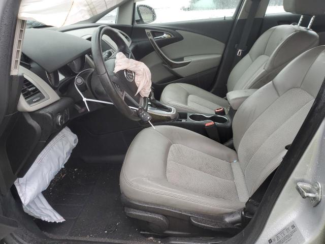1G4PP5SK9E4123717 Buick Verano