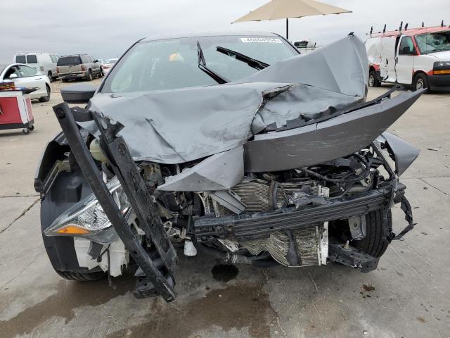 3N1CN8EV4ML872064 Nissan VERSA SV