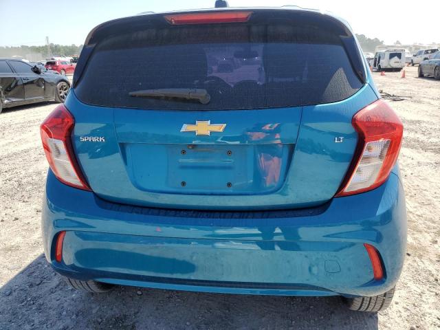 KL8CD6SA8LC415735 Chevrolet SPARK 1LT