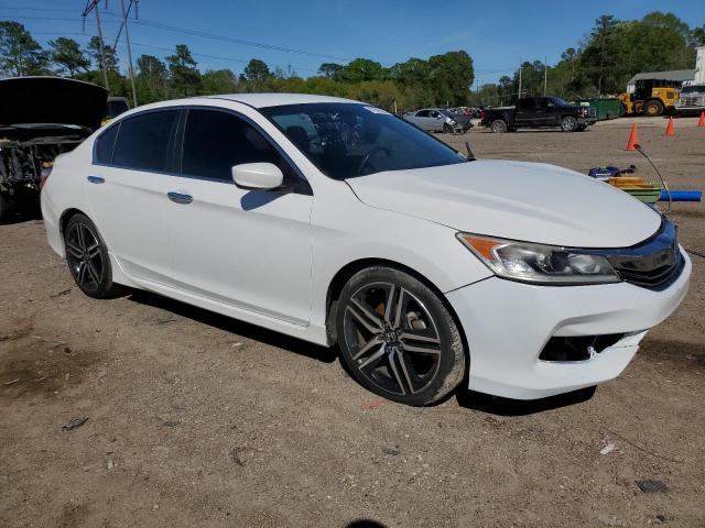 1HGCR2F54HA103477 Honda Accord Sport