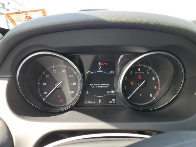SALCR2BG5HH697194 Land Rover Discovery Sport Hse