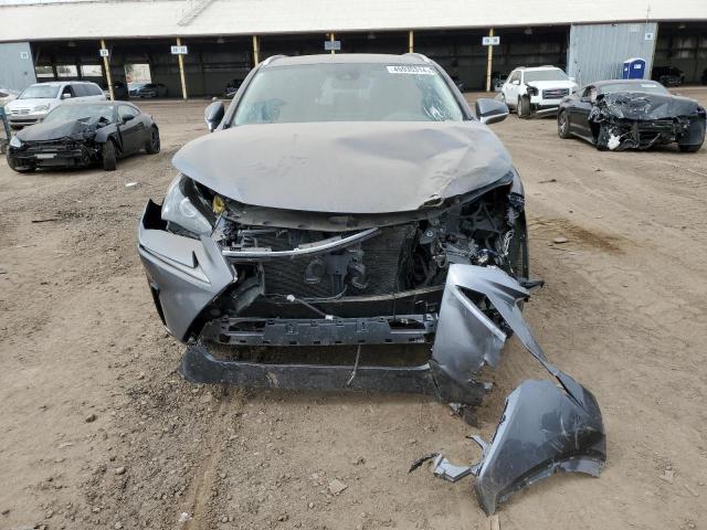 JTJGARDZ9M2236484 Lexus Nx 300 Base