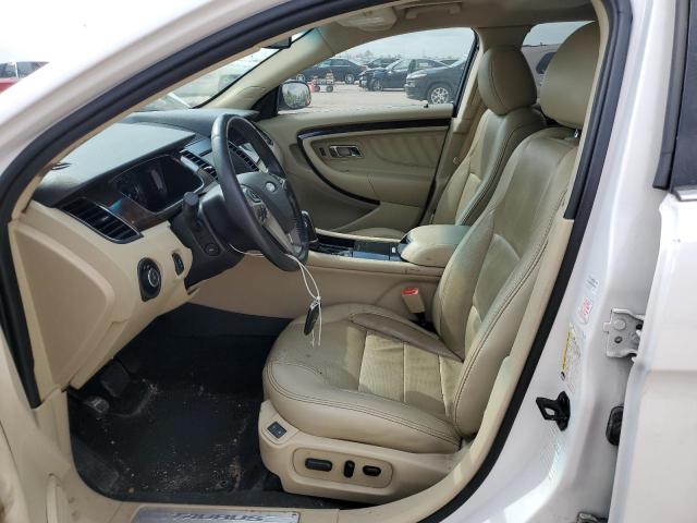 1FAHP2F80KG111154 Ford Taurus Limited