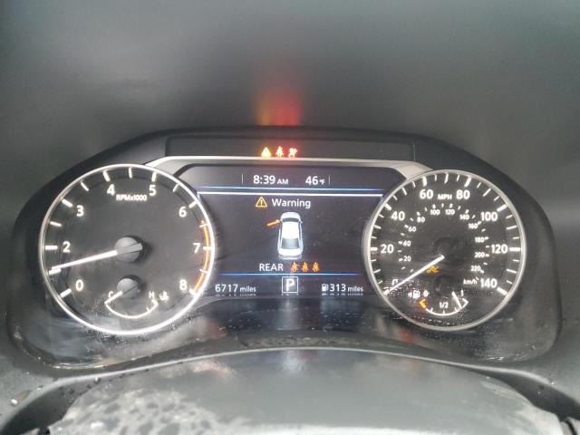 1N4BL4CW2PN358453 Nissan ALTIMA SR