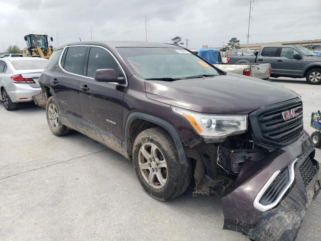 1GKKNKLA8JZ172255 GMC ACADIA SLE