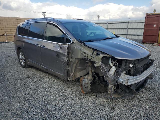 2C4RC1EG7HR656059 Chrysler Pacifica Touring L Plus
