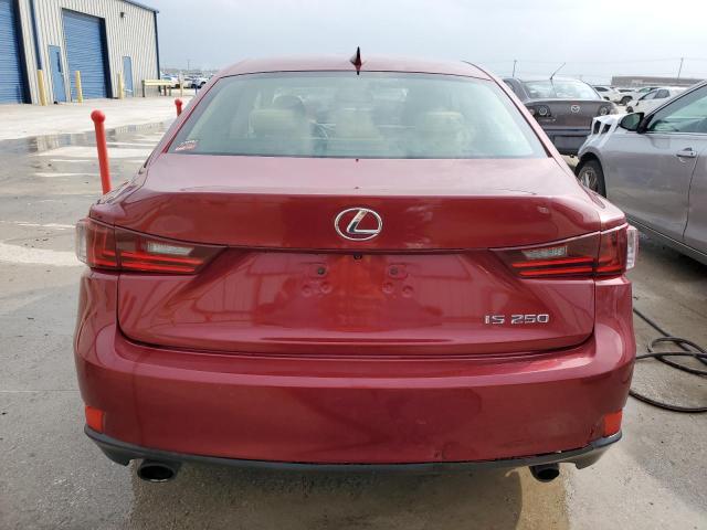 JTHBF1D27E5029318 Lexus IS 250