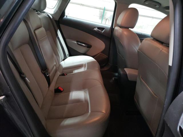 1G4PP5SKXG4114396 Buick Verano