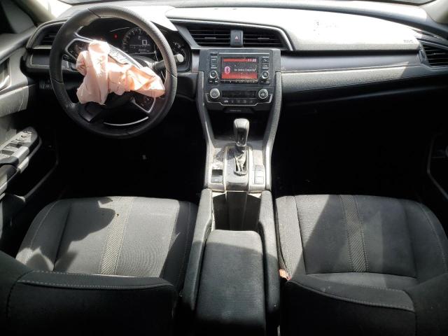 19XFC2F52JE040640 Honda Civic Lx