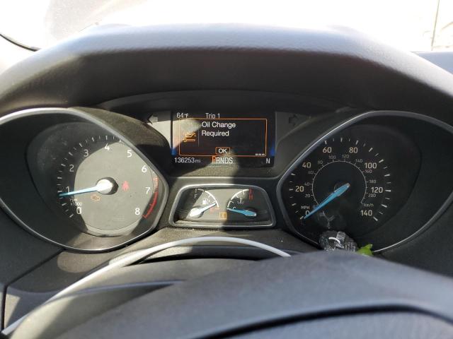 1FADP3K24GL301608 Ford FOCUS SE