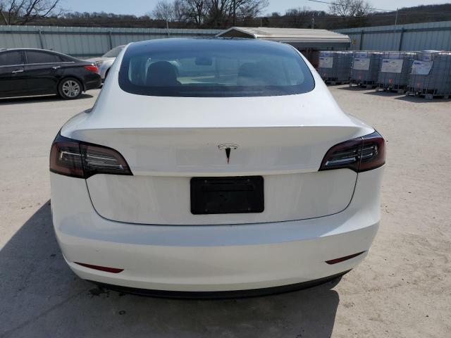 5YJ3E1EA6PF435414 Tesla MODEL 3