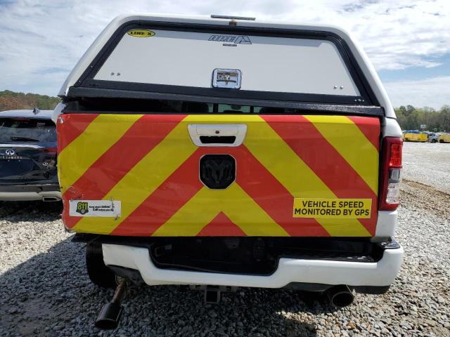 1C6SRFBTXMN804637 RAM 1500 Big Horn/lone Star