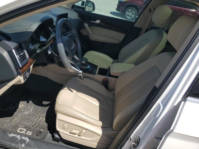 WA1ANAFY4K2095351 Audi Q5 PREMIUM