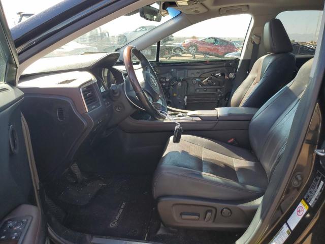 2T2ZZMCA1HC093049 Lexus Rx 350 Base