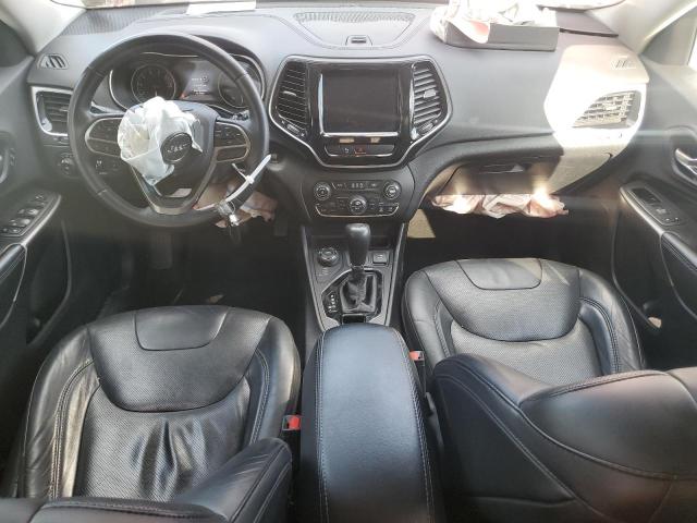 1C4PJMDX1KD409842 Jeep Cherokee Limited