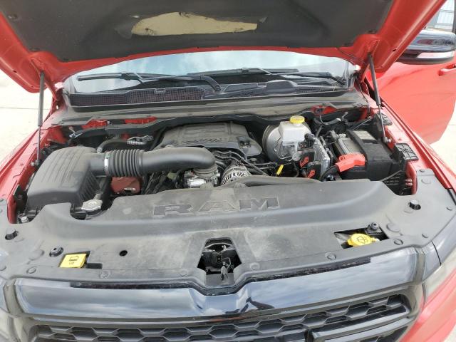 1C6RREBT4NN126901 RAM 1500 Big Horn/lone Star