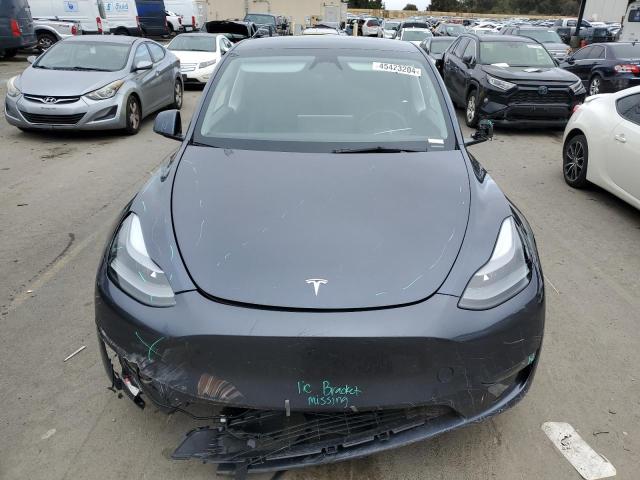 7SAYGDEE4PA168097 Tesla Model Y