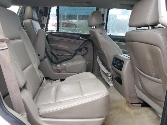 1GKS1BKC1FR106166 GMC YUKON SLT