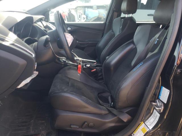 WF0DP3TH5H4122743 Ford FOCUS RS