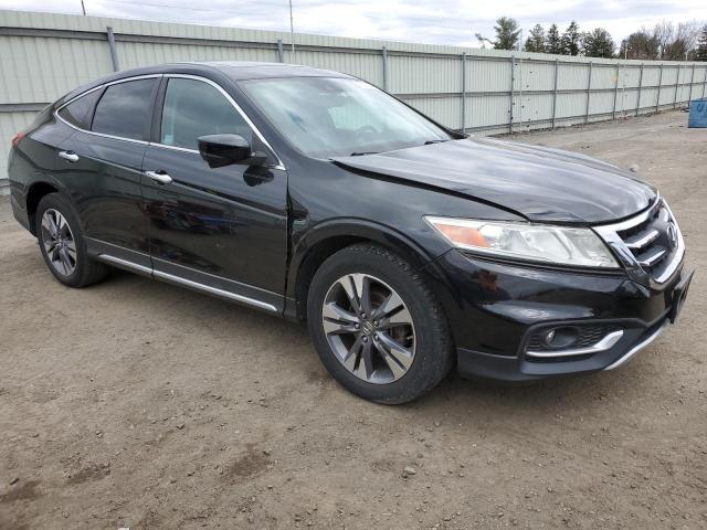5J6TF2H5XFL004209 Honda Crosstour Exl