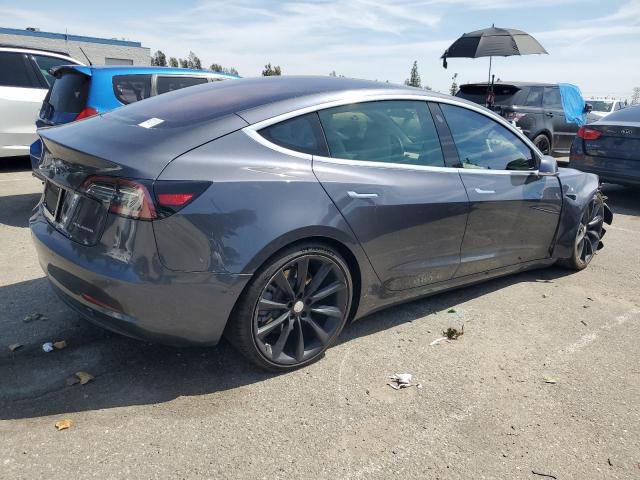 5YJ3E1EB3KF192372 Tesla MODEL 3