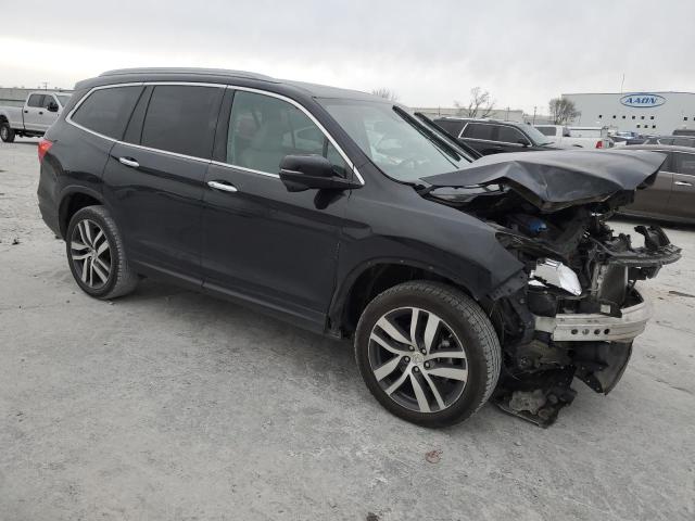 5FNYF6H98GB092901 Honda Pilot Touring