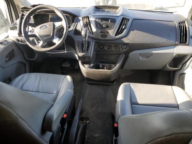 1FTYE1YM5HKA44514 Ford Transit T-150