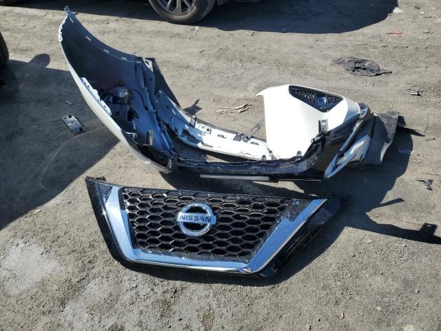 5N1AZ2BS1NC111436 Nissan MURANO SV