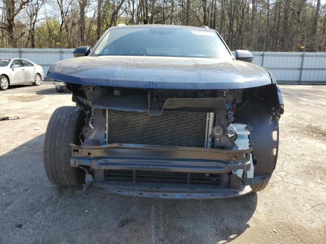 1V2YE2CA5LC217114 Volkswagen Atlas Cross Sport Se