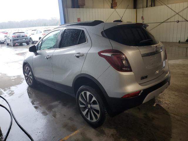 KL4CJFSBXJB689086 Buick Encore Preferred Ii