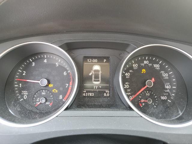 3VWDB7AJ6HM382214 Volkswagen JETTA SE