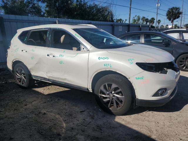 5N1AT2MTXGC889518 Nissan ROGUE S