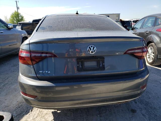 3VWC57BU4KM031451 Volkswagen JETTA S