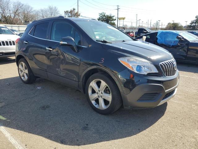KL4CJASB8GB661525 Buick Encore