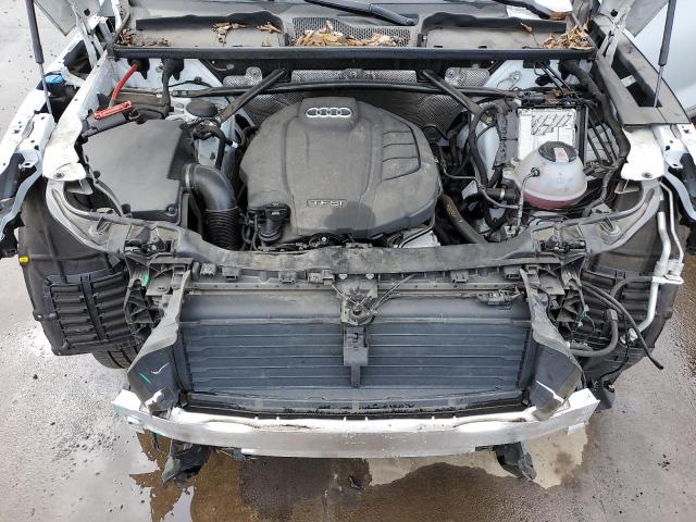 WA1BNAFY6K2060606 Audi Q5 Premium Plus